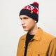 Gyerek téli sapka HELLY HANSEN SAPKA RIDGELINE BEANIE 67150597 szín: sötétkék