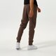 Férfi nadrágok NIKE NADRÁG SPORTSWEAR CLUB FLEECE bv2671-004 szín: barna