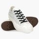 Női tornacipők CONVERSE CHUCK 70 170285c szín: fehér