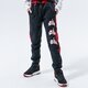 Gyerek nadrágok JORDAN NADRÁG JUMPMAN CLASSICS III FLEECE PANT 957529-023 szín: fekete