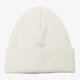 Gyerek téli sapka NEW ERA SAPKA TÉLI LIGHTWEIGHT CUFF NE STN CUFF NE STN 80524602 szín: bézs