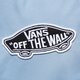 Női hátizsák VANS HÁTIZSÁK WM REALM BACKPACK vn0a3ui6bd21 szín: kék