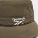  REEBOK KALAP CL FO BUCKET HAT h36559 szín: bézs