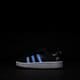 Gyerek sportcipők ADIDAS CAMPUS 00S LED LIGHTS CF EL C js1277 szín: fekete