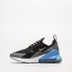 Gyerek sportcipők NIKE AIR MAX 270 dc9199-002 szín: fekete