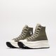 Női tornacipők CONVERSE CHUCK 70 AT-CX a01681c szín: khaki