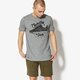 Férfi póló PUMA PÓLÓ SS SUEDE CELEBRATION TEE 85083603 szín: szürke