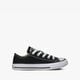 Gyerek sportcipők CONVERSE CHUCK TAYLOR AS CORE 3j235c szín: fekete