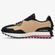 Női sportcipők NEW BALANCE 327  u327cnp szín: fekete