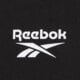 Női nadrágok REEBOK NADRÁG YARA WIDE HEM OPEN 100240944 szín: fekete
