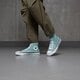Női tornacipők CONVERSE CHUCK TAYLOR ALL STAR a06563c szín: miętowy