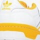Férfi sportcipők ADIDAS RIVALRY LOW ee4656 szín: sárga