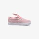 Gyerek sportcipők VANS TD SLIP-ON BUNNY va3mtzq1c szín: rózsaszín