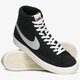 Férfi sportcipők NIKE BLAZER MID '77 cw2371-001 szín: fekete