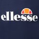 Gyerek póló ELLESSE PÓLÓ MALIA TEE JNR NAVY s3e08578429 szín: sötétkék