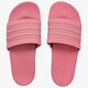 Női papucsok és szandálok ADIDAS ADILETTE COMFORT b42205 szín: rózsaszín