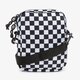 Női táska VANS NŐI TÁSKA STREET READY II CROSSBODY vn0a4bh156m1 szín: fekete