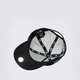 Férfi baseball sapka NEW ERA SAPKA MLB TRUCKER NYY NEW YORK YANKEES BLKBLK 11579474 szín: fekete