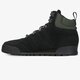 Férfi téli cipők ADIDAS JAKE BOOT 2.0 b41494 szín: fekete