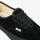 Férfi sportcipők VANS UA AUTHENTIC vn0a2z5i18l1 szín: fekete