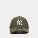 Férfi baseball sapka NEW ERA SAPKA DIAMOND ERA 940 NYY KHA NEW YORK YANKEES NOVWH 12523904 szín: khaki