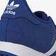 Férfi sportcipők ADIDAS SAMOA fv4985 szín: kék
