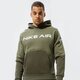 Férfi pulóver NIKE PULÓVER KAPUCNIS AIR da0212-222 szín: khaki