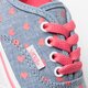 Gyerek sportcipők VANS AUTHENTIC  va38h3mla szín: szürke