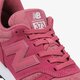 Női sportcipők NEW BALANCE WL373DPW wl373dpw szín: piros