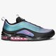 Férfi sportcipők NIKE AIR MAX 97 LX av1165-001 szín: fekete