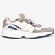 Férfi sportcipők ADIDAS YUNG-96 db2609 szín: barna