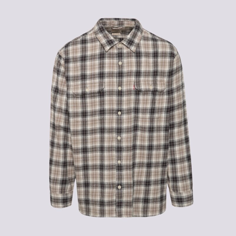 LEVI'S ING JACKSON WORKER NEUTRALS