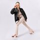 Női nadrágok NIKE NADRÁG W NSW RIB JRSY PANT dv7868-272 szín: rózsaszín