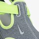 Gyerek papucs és szandálok NIKE SUNRAY PROTECT (PS)  903631-002 szín: szürke