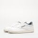 Női sportcipők REEBOK CLUB C 85 100033086 szín: fehér