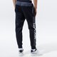 Férfi nadrágok NIKE NADRÁG AIR dc4317-011 szín: fekete