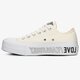 Női tornacipők CONVERSE CHUCK TAYLOR ALL STAR LIFT 567312c szín: fehér