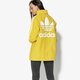 Női átmeneti kabát ADIDAS KABÁT STADIUM JKT ce5606 szín: sárga