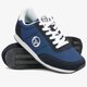 Férfi sportcipők SERGIO TACCHINI NANTES NYX stm81321002 szín: sötétkék