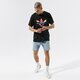 Férfi póló ADIDAS PÓLÓ ST TEE h35646 szín: fekete