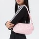Női táska ADIDAS NŐI TÁSKA MINI AIRL hd7052 szín: rózsaszín