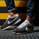 Férfi sportcipők NIKE CORTEZ BASIC cq6663-001 szín: szürke