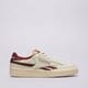 Női sportcipők REEBOK CLUB C REVENGE VINTAGE 100233964w szín: fehér
