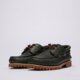Férfi utcai cipők TIMBERLAND AUTHENTIC BOAT SHOE tb0a2pdqeeq1 szín: zöld