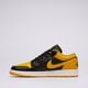 Férfi sportcipők AIR JORDAN 1 LOW  553558-072 szín: sárga