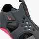 Gyerek papucs és szandálok NIKE SUNRAY PROTECT 2 GT 943829-001 szín: szürke