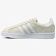 Női sportcipők ADIDAS CAMPUS W cq2104 szín: bézs