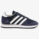 Férfi sportcipők ADIDAS HAVEN bb1280 szín: sötétkék