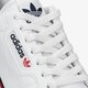 Férfi sportcipők ADIDAS CONTINENTAL 80 VEGAN fw2336 szín: fehér