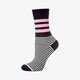 Női zoknik SIZEER ZOKNI SIZEER ZOKNI DINO si38skd03001 szín: multicolor